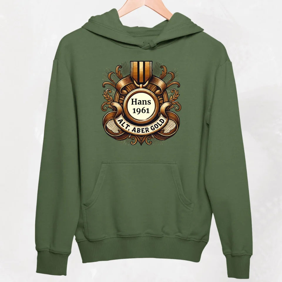 Earthy-Green