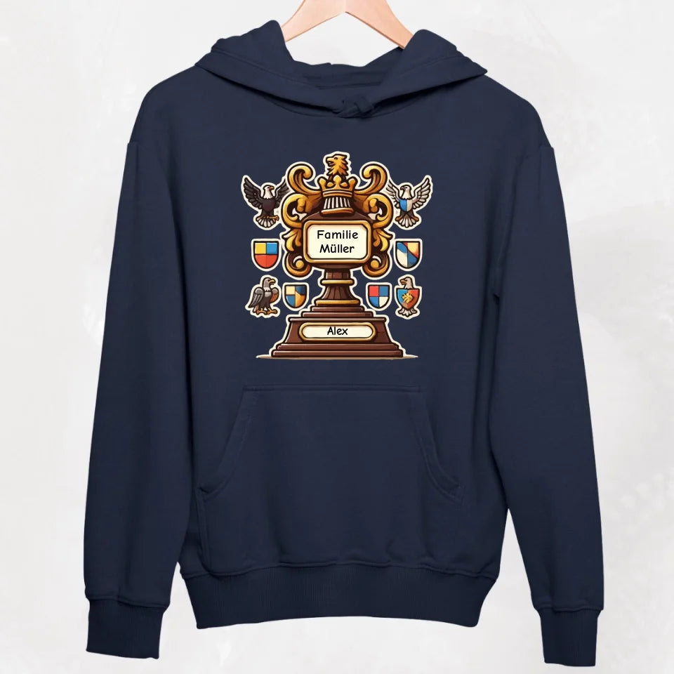 Oxford-Navy