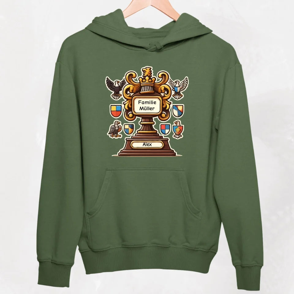 Earthy-Green