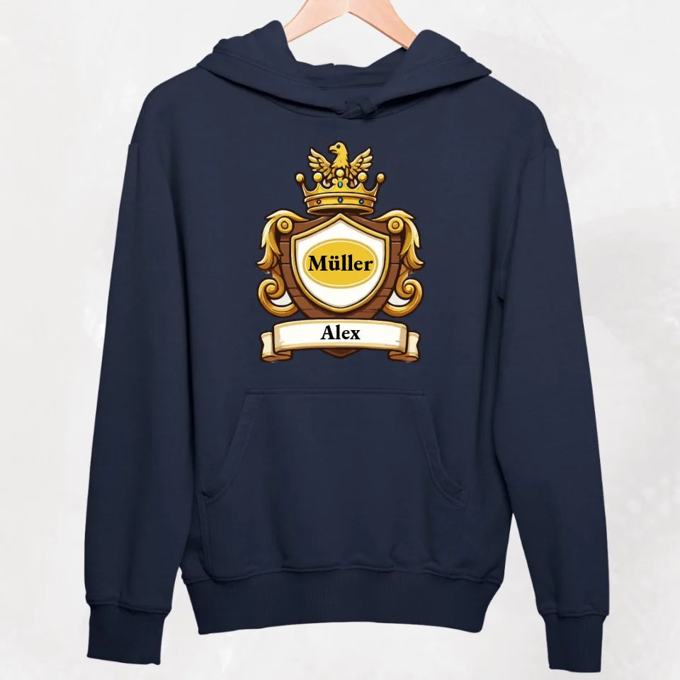 Oxford-Navy