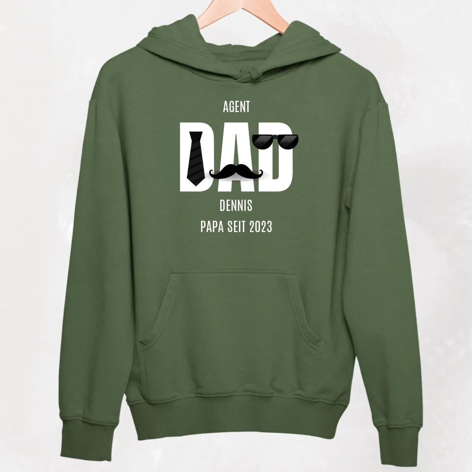 Earthy-Green