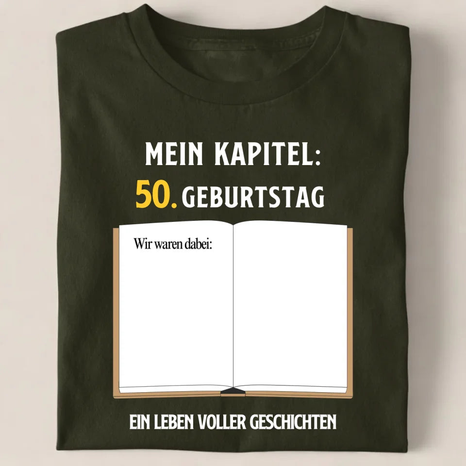 Urban-Khaki Unisex T-Shirt