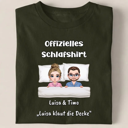 Urban-Khaki Unisex T-Shirt