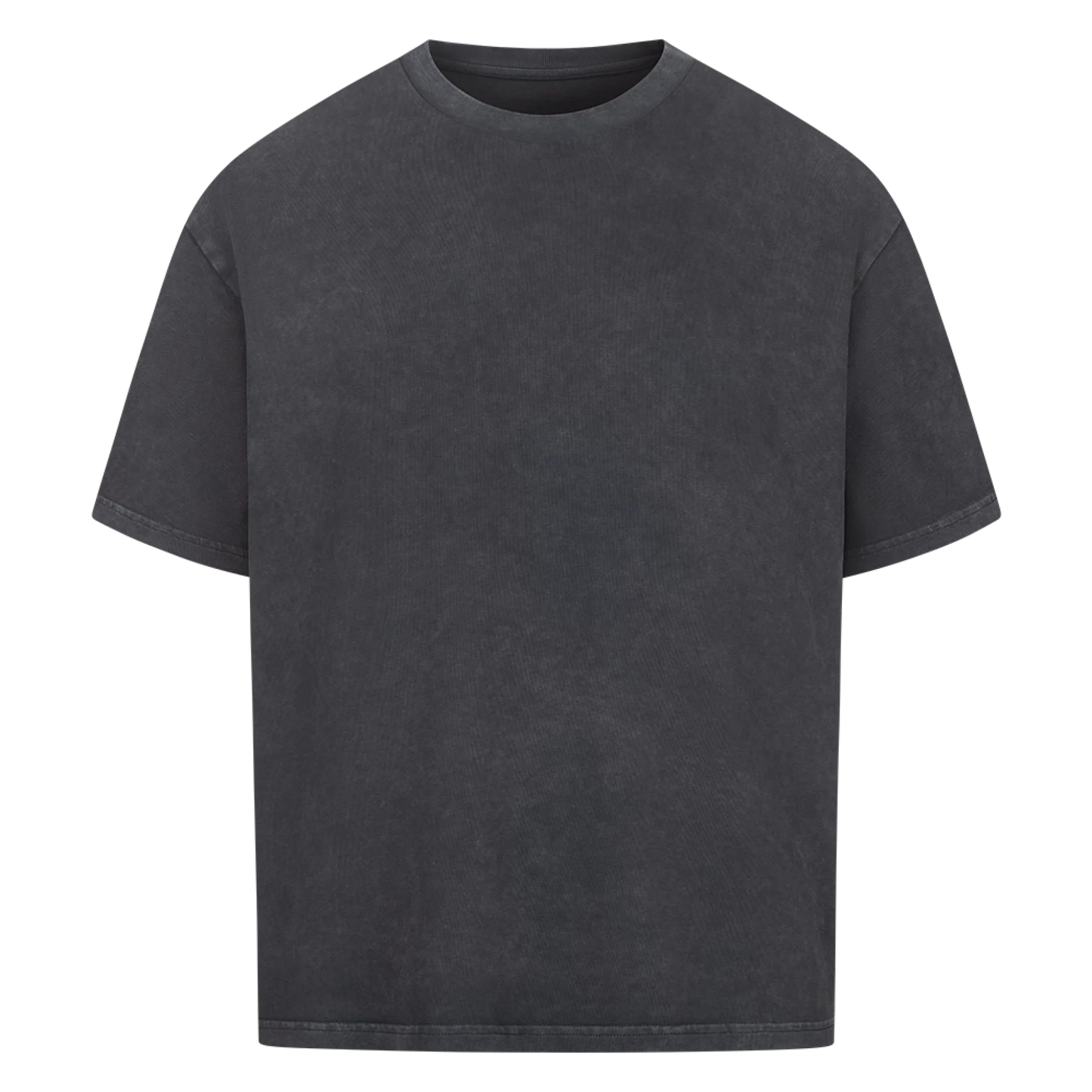 Liebesrose - Personalisiertes Oversized Shirt