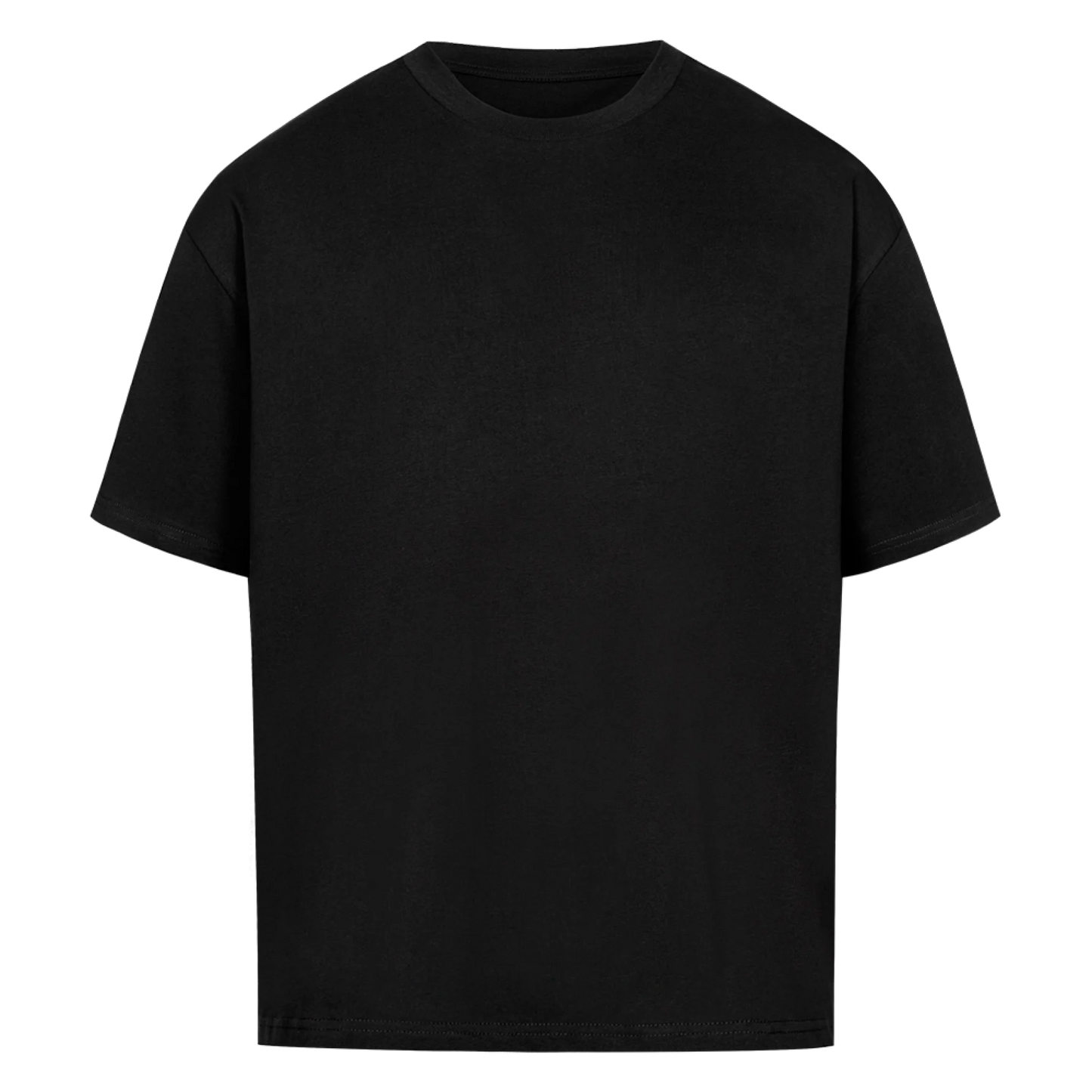 Couple - Personalisiertes Oversized Shirt