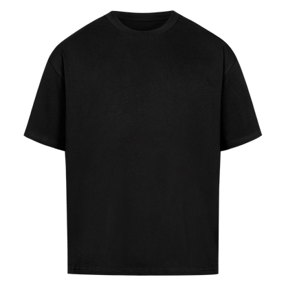 Couple - Personalisiertes Oversized Shirt