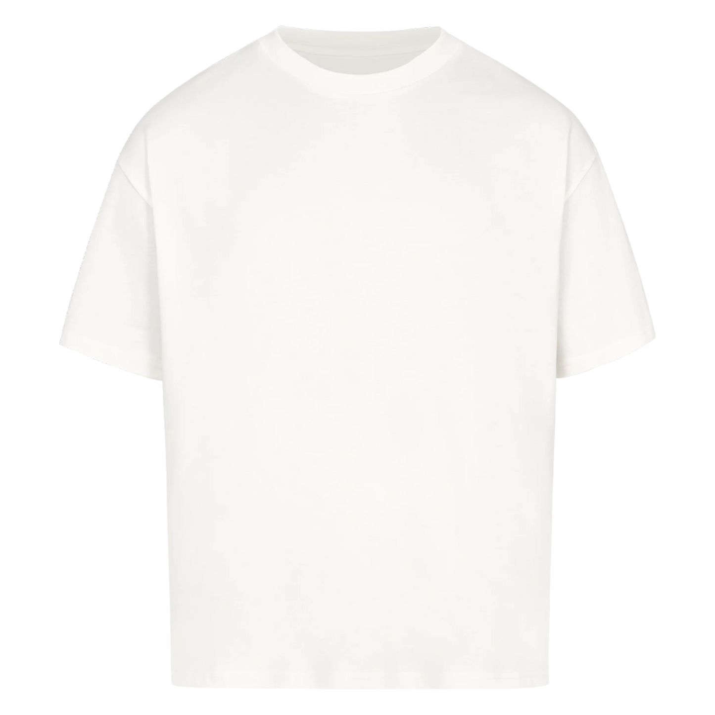 Couple - Personalisiertes Oversized Shirt