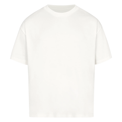 Couple - Personalisiertes Oversized Shirt