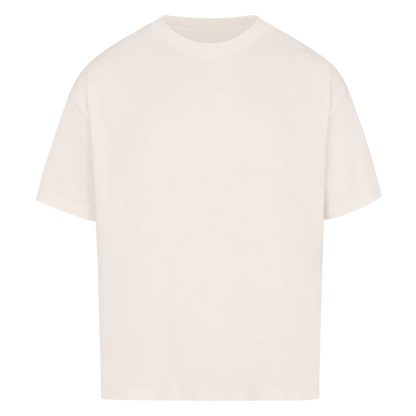Couple - Personalisiertes Oversized Shirt