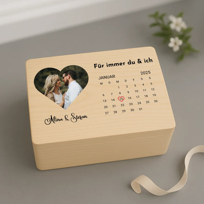 Mockup Holzbox 2