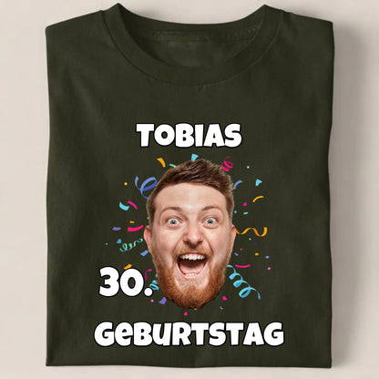 Urban-Khaki Unisex T-Shirt