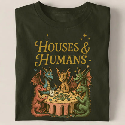 Urban-Khaki Unisex T-Shirt