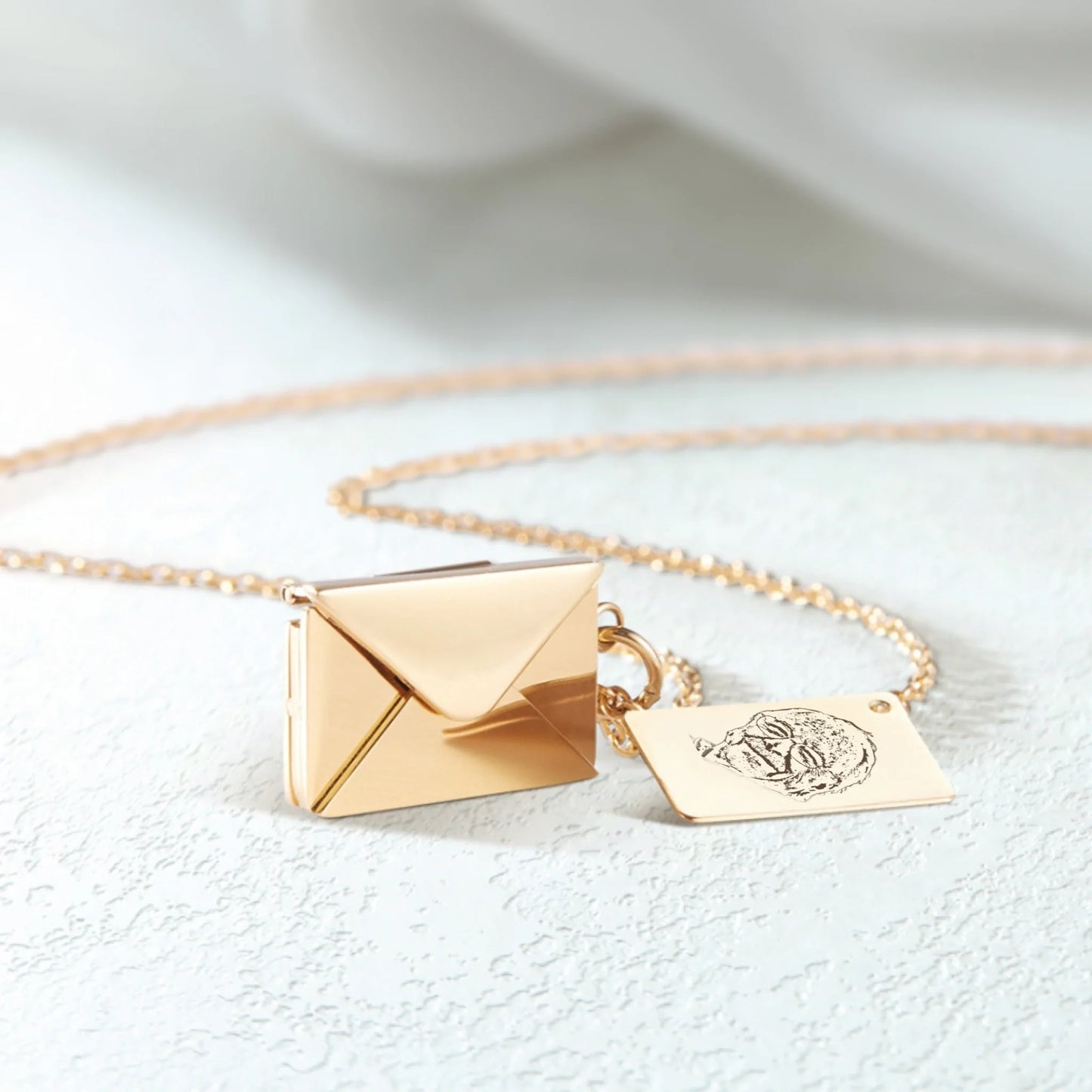 Mockup Briefkette 7