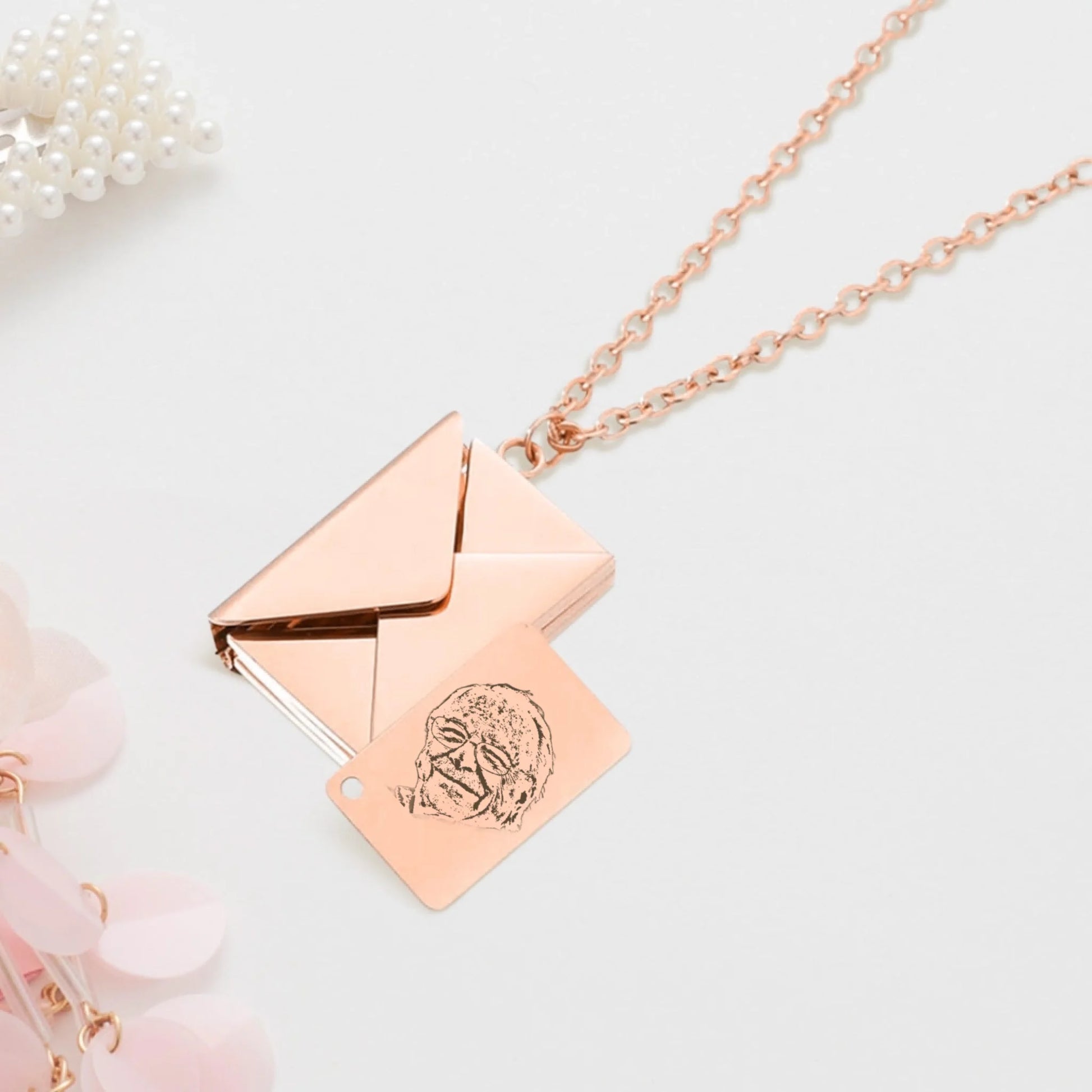 Mockup Briefkette 1