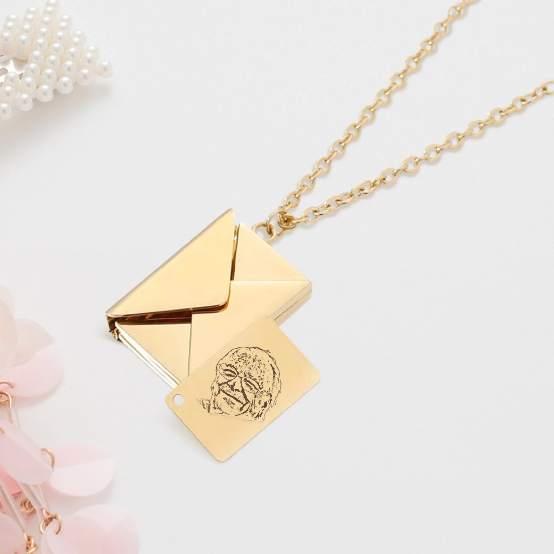 Mockup Briefkette 1