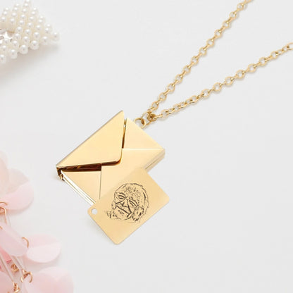 Mockup Briefkette 1