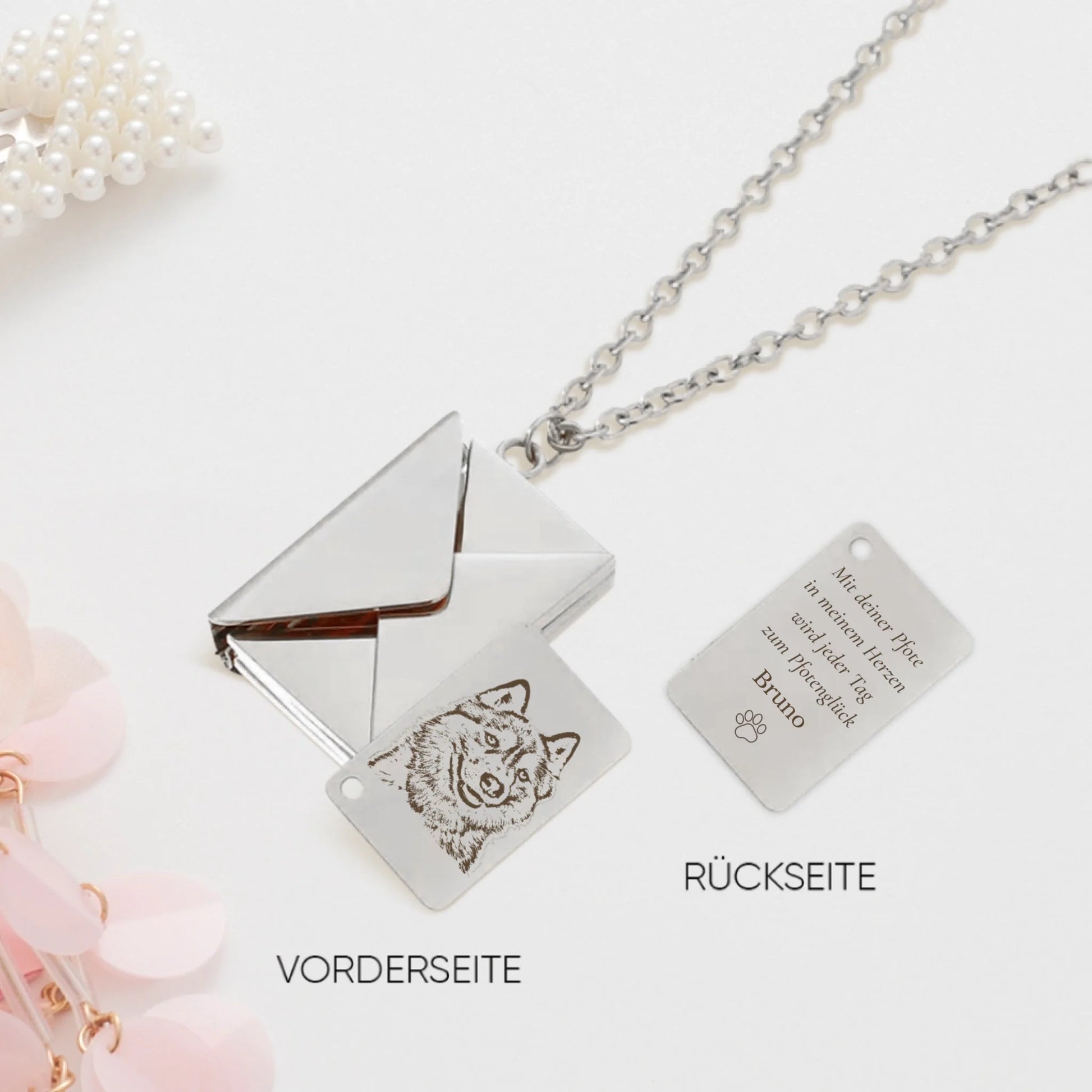 Mockup Briefkette 1