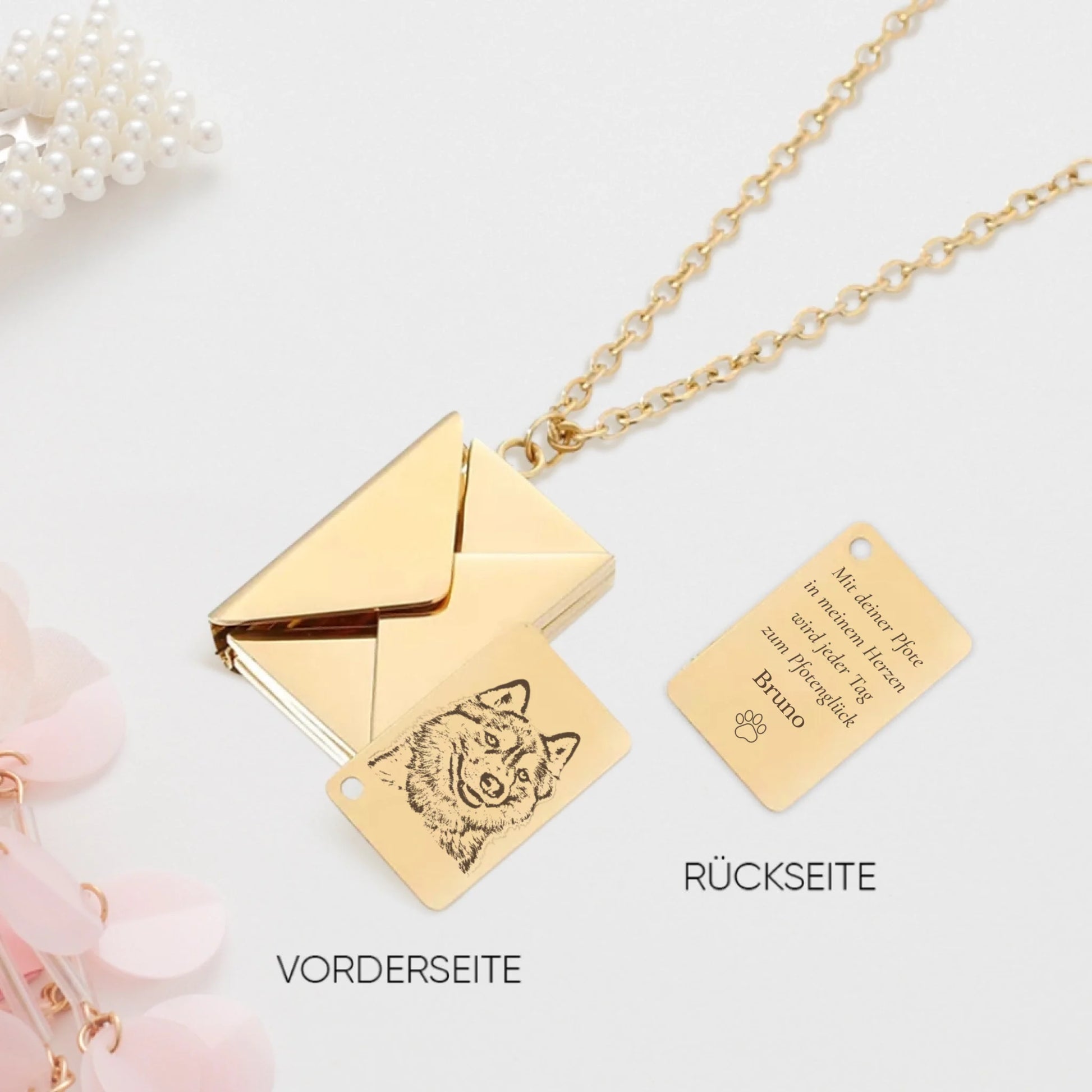 Mockup Briefkette 1