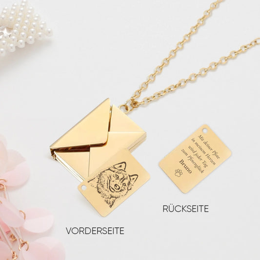Mockup Briefkette 1