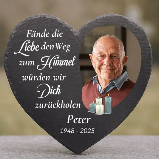 Mockup Schieferherz FRONTAL