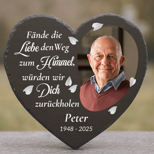 Mockup Schieferherz FRONTAL