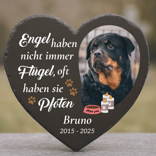 Mockup Schieferherz FRONTAL