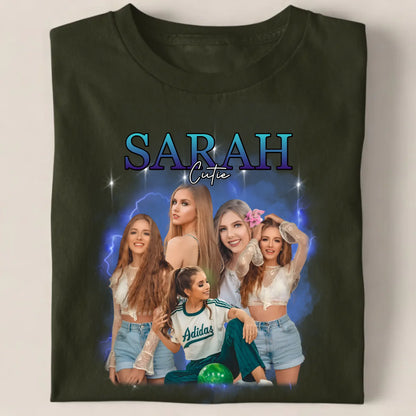 Urban-Khaki Unisex T-Shirt