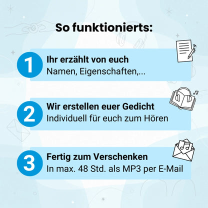 Liebesgedicht Mockup 4