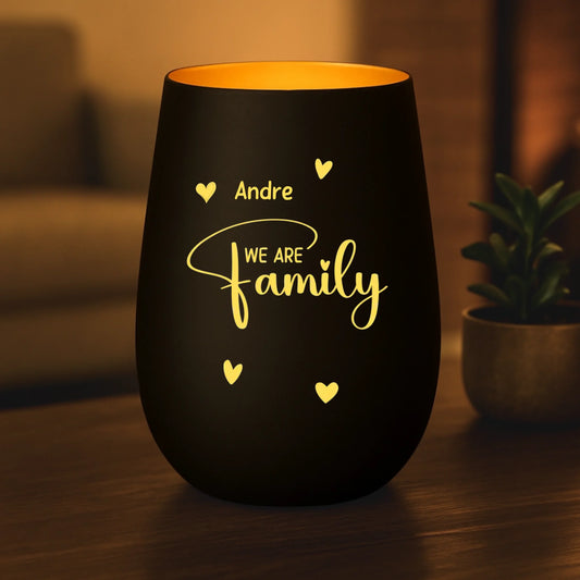 Windlicht Mockup 1