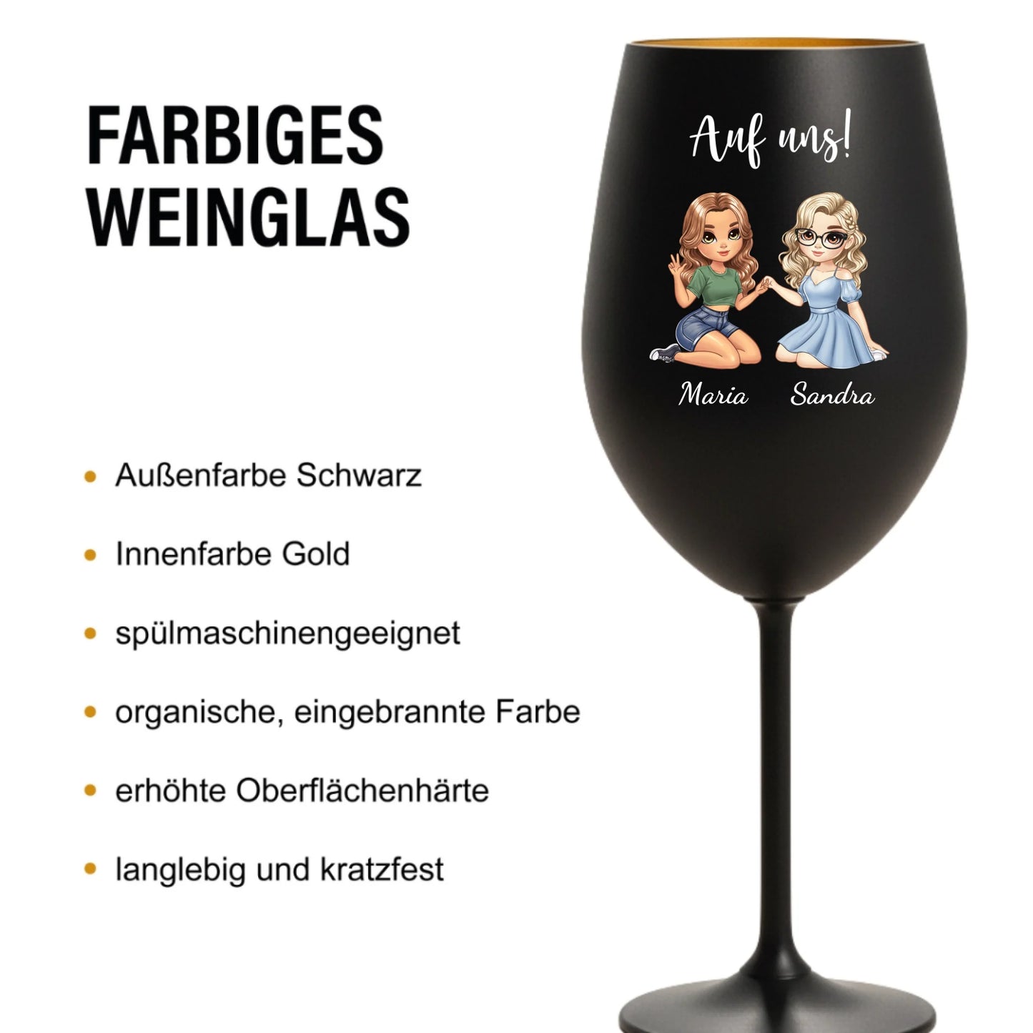Weinglas Schwarz_Gold Mockup3