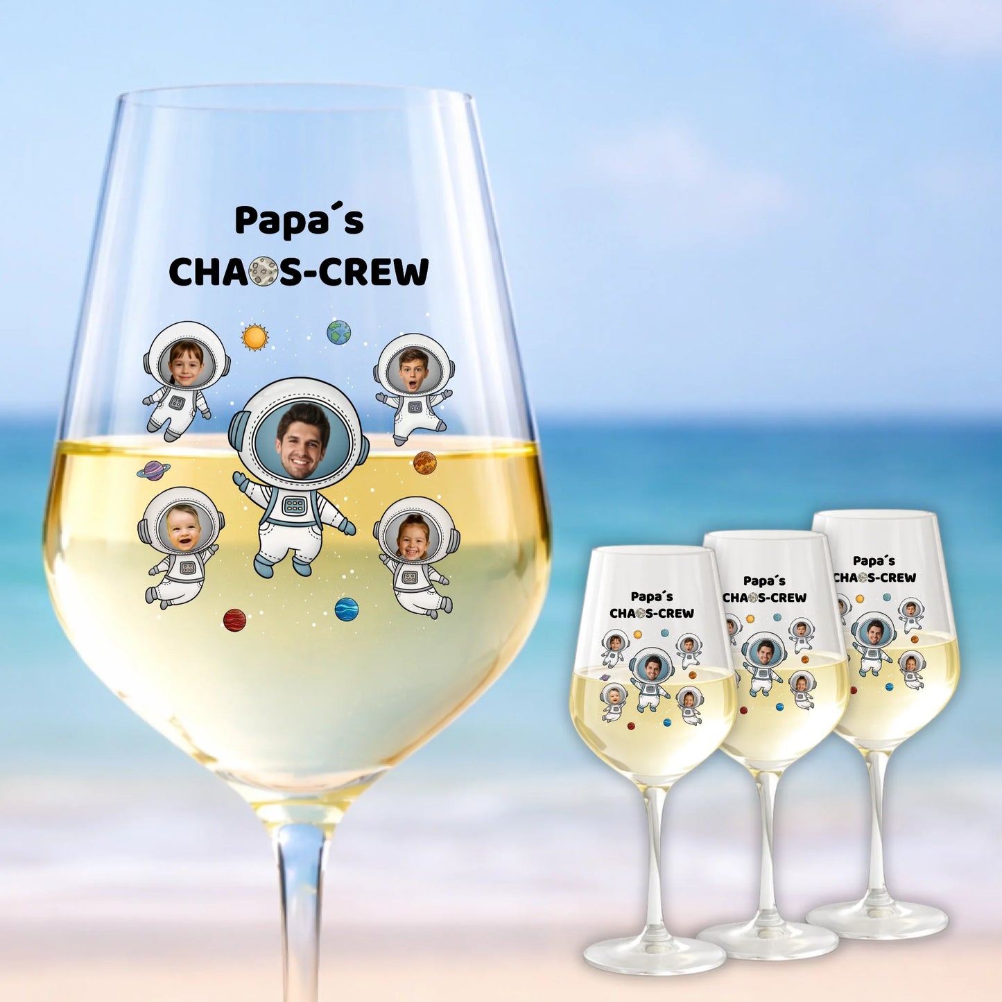 Mockup Weinglas 5